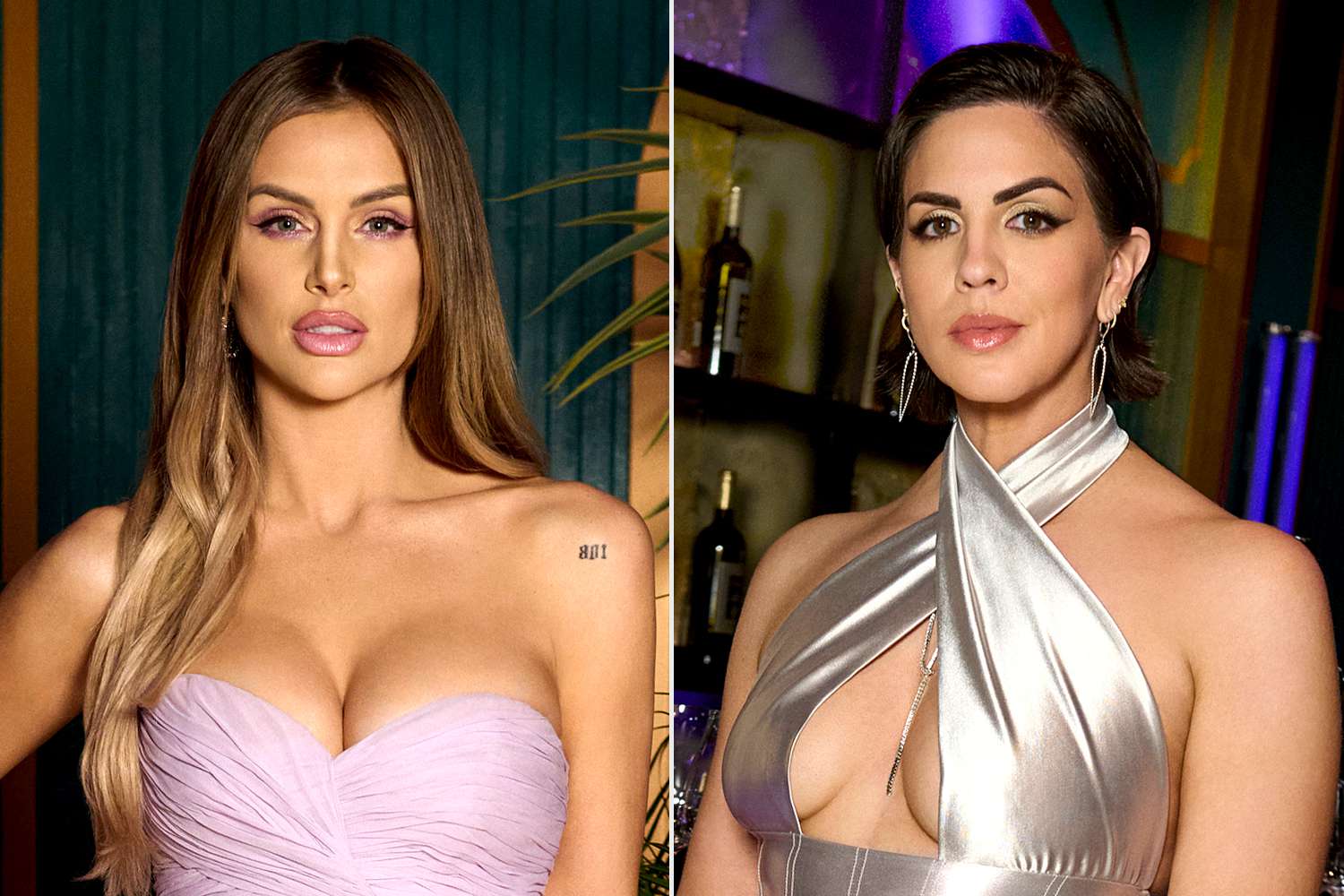 Lala Kent Says She Does 'Not Recognize' the Version of Katie Maloney Seen on “VPR” Season 11: She's a 'Bobblehead'