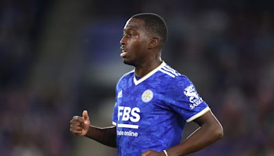 Monaco interested in Leicester’s Boubakary Soumaré