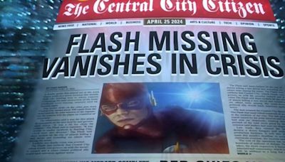 10 Years Ago, The Biggest TV Superhero Made A Bizarre Prediction