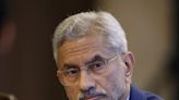 India will have more contacts with Ukraine & Russia: EAM Jaishankar