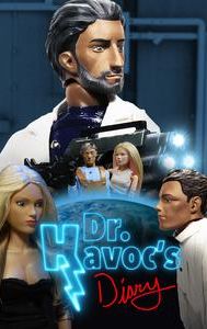 Dr. Havoc's Diary