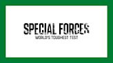 ...All Different Human Beings In One Way Or Another” After ‘Special Forces: World’s Toughest Test’ Experience – Contenders...