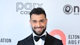 Sam Asghari explains why Britney Spears’ engagement ring is delicate and slams ‘free’ rings for celebrities