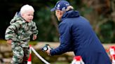 Zara Tindall Pulls Double Duty as Competitor and Mom at Riding Event — See Lucas and Lena's Matching Outfits!