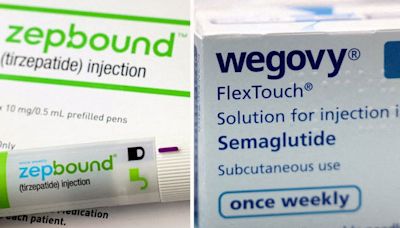 Supplies of Wegovy and Other Weight Loss Drugs Can Now Be Tracked by Patients