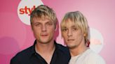 Aaron Carter: Backstreet Boys member Nick Carter pays tribute brother after his death, aged 34