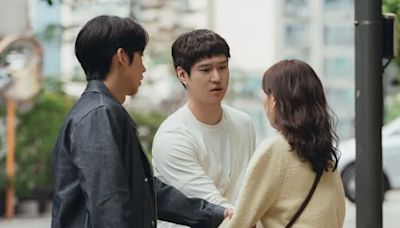 Frankly Speaking Episode 6 Trailer Teases Love Triangle Between Go Kyung-Pyo, Kang Han-Na & Joo Jung-Hyuk