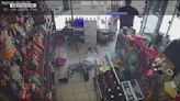 Assault at San Francisco convenience store caught on camera