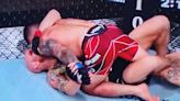 El Matador destroza a su rival en Jacksonville y pide una pelea de título mundial contra el campeón de la UFC