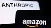 Amazon spends $2.75 billion on AI startup Anthropic in its largest venture investment yet