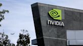 Nvidia overtakes Apple and becomes the world’s second most valuable company