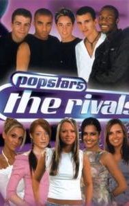 Popstars: The Rivals