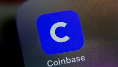 Coinbase 創今年以來最大周線跌幅 - A9 國際財經 - 20240909