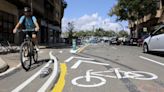 El gobierno de Catalá ha ejecutado 17,5 kilómetros de carril-bici en apenas 18 meses