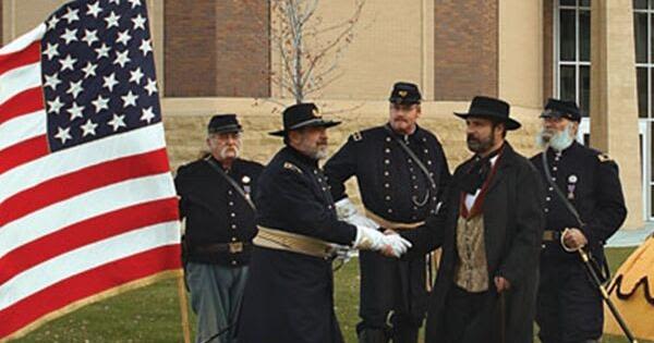 Civil War Museum in Kenosha to host free program marking historic anniversary