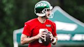 Aaron Rodgers Feeling 90% Himself During Jets OTAs