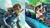 Fujibayashi: Zelda: Tears of the Kingdom mejora ideas de Skyward Sword