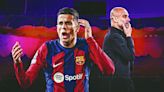 Kicked out by Pep Guardiola, snubbed by Bayern Munich and in the firing line at Barcelona - what next for Man City outcast Joao Cancelo? | Goal.com English Oman