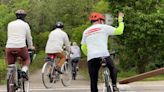 'Ride of Silence' in Elmira honoring fallen bicyclists and to spread awareness
