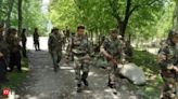 Joint search op launched following suspicious movements in Poonch, Reasi