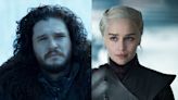 Kit Harington says Jon Snow's 'not okay' after killing Daenerys on 'Game of Thrones'