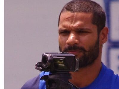 Shikhar Dhawan: Didn't have inspiration left to play domestic cricket