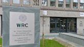 Female van driver unfairly dismissed, WRC rules