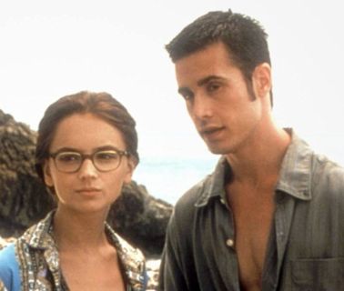 'She's All That' Cast: See the Stars of the Hit '90s Teen Movie Over 25 Years Later