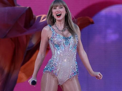 Concierto de Taylor Swift en Madrid: apertura de puertas, horarios del show y transporte al Santiago Bernabéu