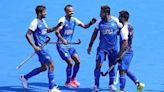 Hockey: India enters quarterfinals with 2-0 victory over Ireland - News Today | First with the news