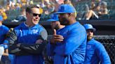 Memphis baseball coach Kerrick Jackson leaves for Missouri job