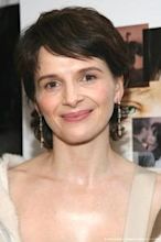 Juliette Binoche