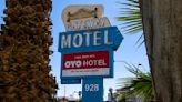 New owner plans to redevelop downtown Las Vegas motel