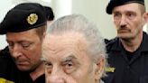 Austrian court says convicted rapist Josef Fritzl can be moved to prison from psychiatric detention