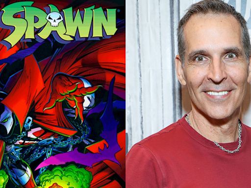 ‘Spawn’ Movie on the Hunt for a Director