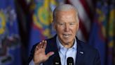 Efforts to put Joe Biden on the Ohio ballot stall