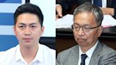 疫苗傷害補償沒會議紀錄？他轟衛福部「刪錄音檔」滅證