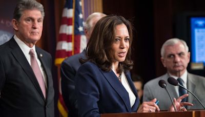 Watch as Kamala Harris holds campaign rally in North Carolina after impressing in debate vs Trump