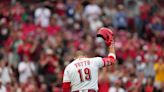 Reds legend Joey Votto agrees to non-roster invite with Toronto Blue Jays | Report