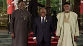 West African bloc says it risks disintegration if junta-led states leave