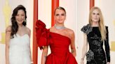 Oscars 2023: The best-dressed stars on this year’s champagne-coloured carpet