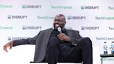 Shaquille O’Neal talks investing in edtech and startups that are going to 'change people’s lives’