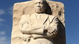 Martin Luther King's Lofty Dream Turns 60