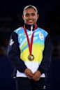 Dipa Karmakar