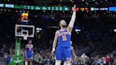 Horario y dónde ver por TV el New York Knicks - Philadelphia 76ers del playoff de la NBA