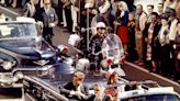 Witness to JFK assassination casts doubt on ‘magic bullet’ theory