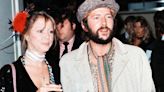 Pattie Boyd jokes she demanded ‘Layla’ royalties from ex Eric Clapton as part of divorce settlement