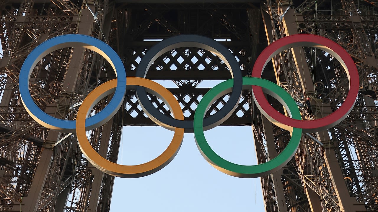 How fans can watch every competition at 2024 Paris Olympics without cable