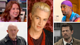 TV's 30+ Most Essential Cast Additions to Buffy, The Office, Lost, ER and More