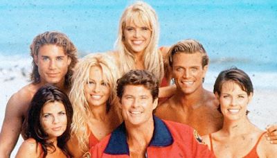 ‘Baywatch’ Four-Part Docuseries, Featuring Never-Aired Pamela Anderson Interview, Set to Run in August on Hulu